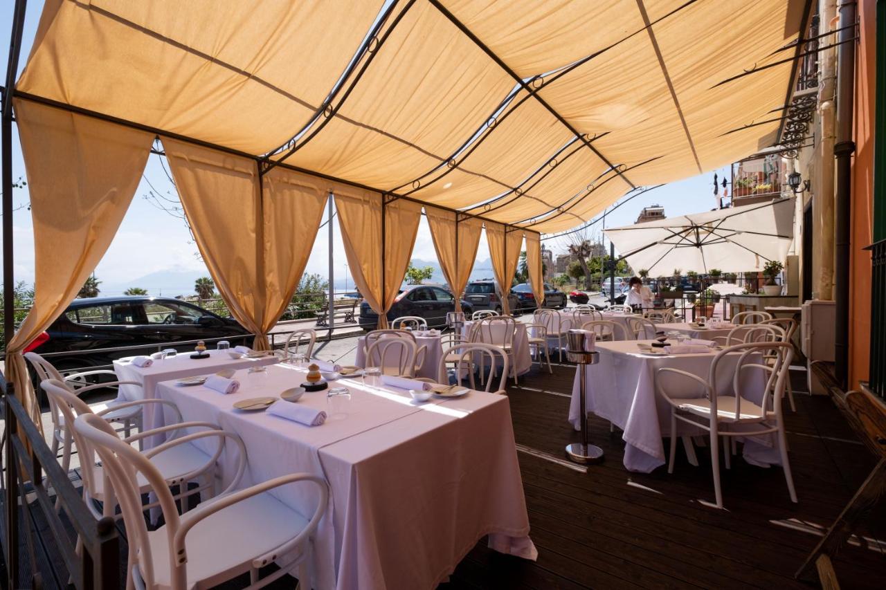 Hotel Borgo Di Ciaula 4*