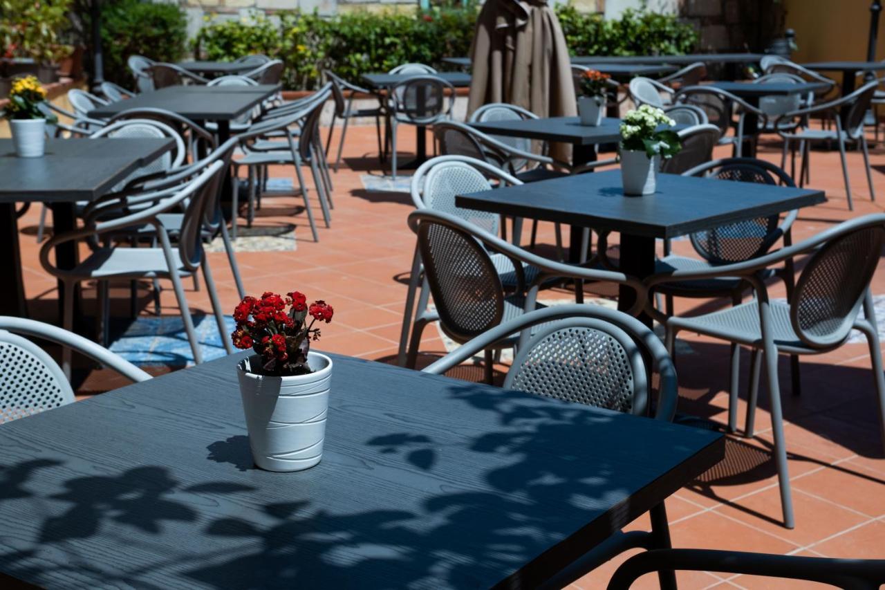 Borgo Di Ciaula Hotel 4*
