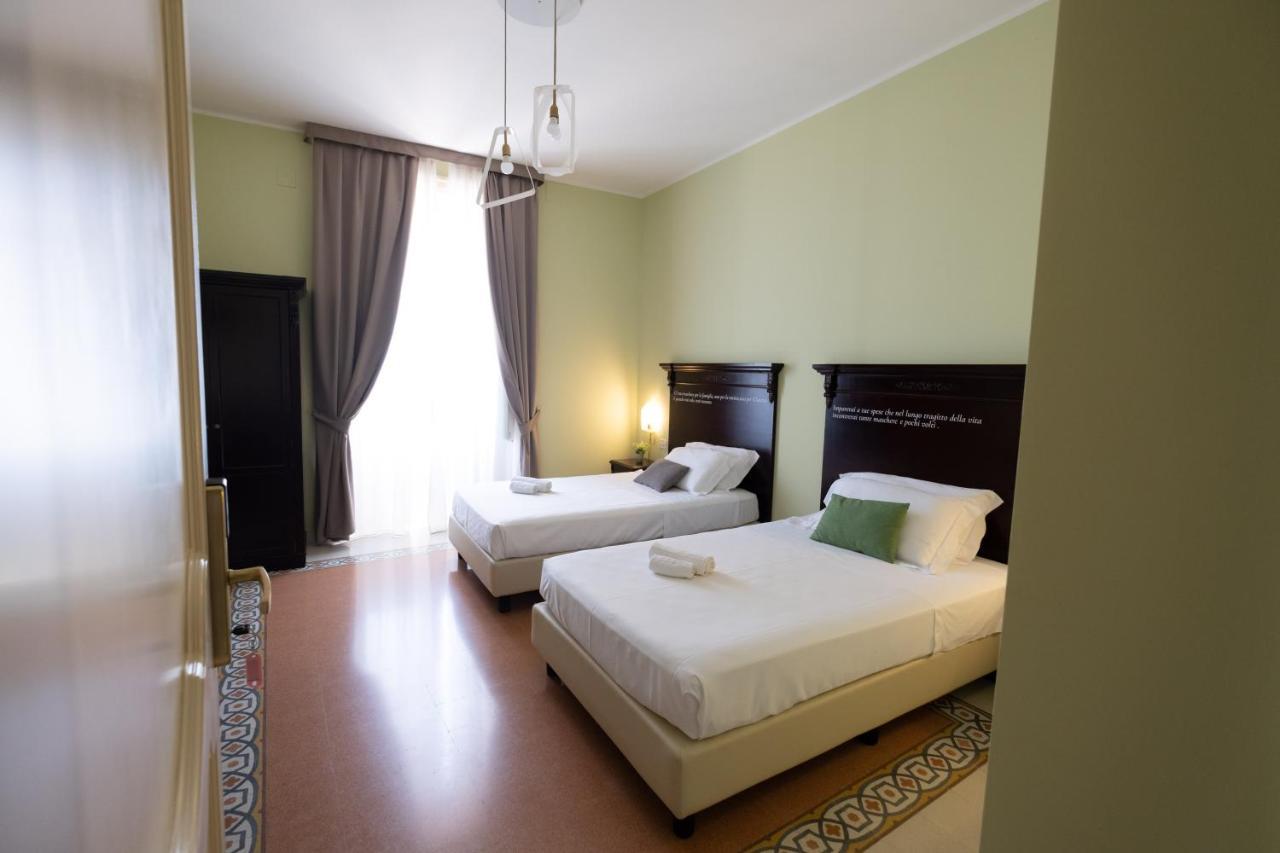 Borgo Di Ciaula Hotel 4*