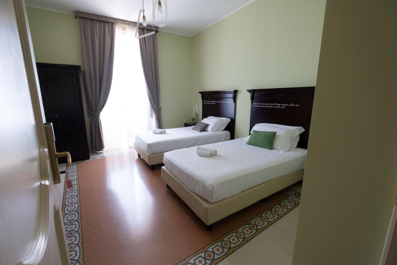 Borgo Di Ciaula Hotel Santa Flavia