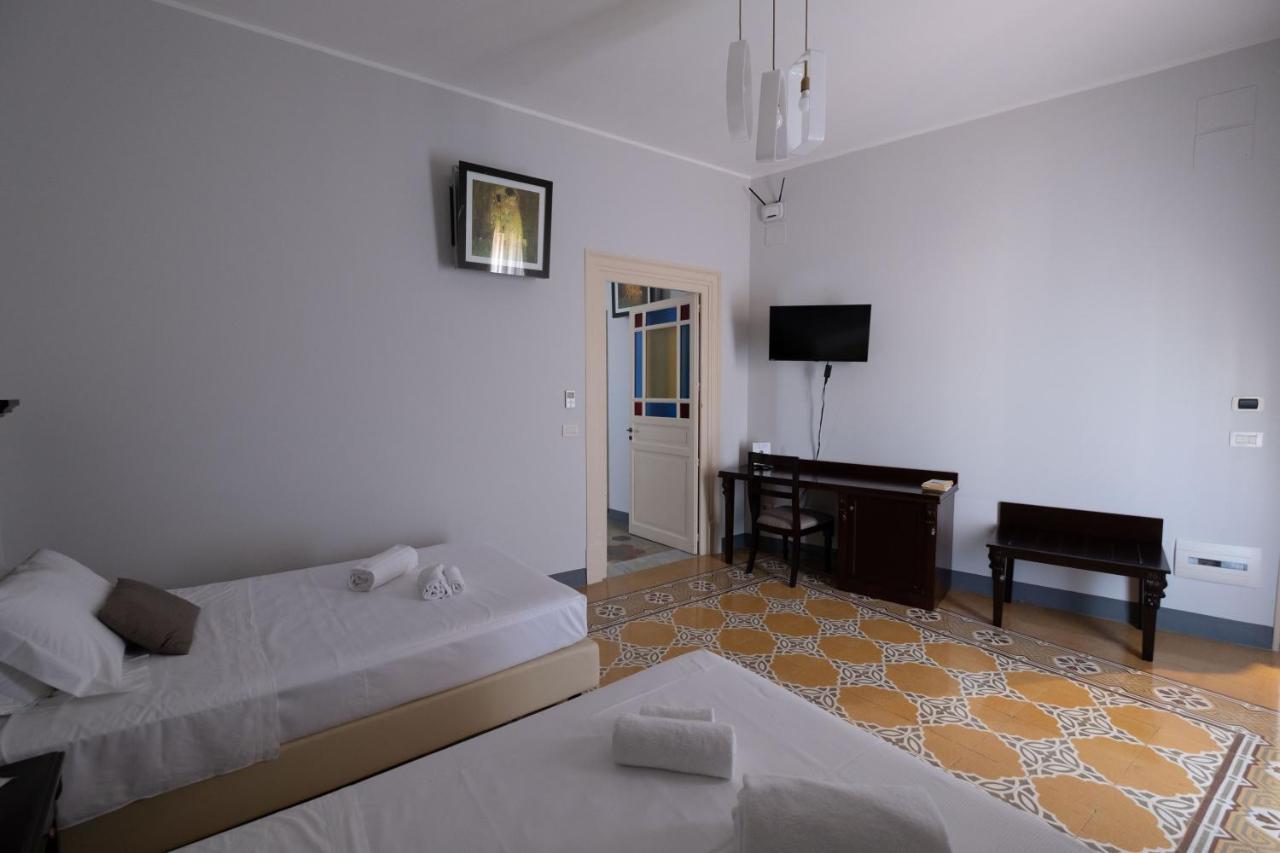 Hotel Borgo Di Ciaula Santa Flavia
