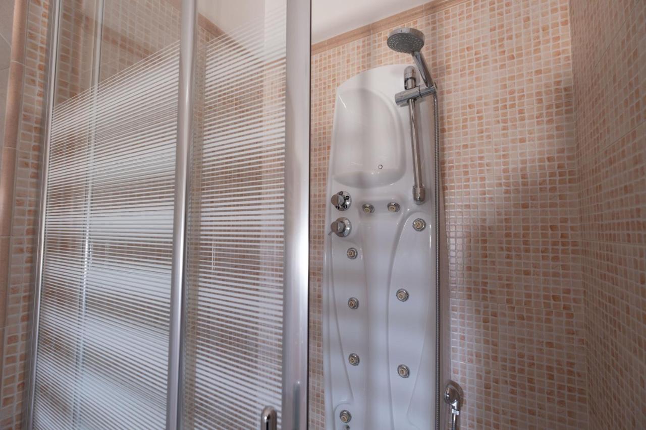 Hotel Borgo Di Ciaula
