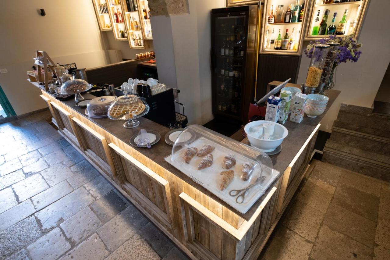 Borgo Di Ciaula Santa Flavia