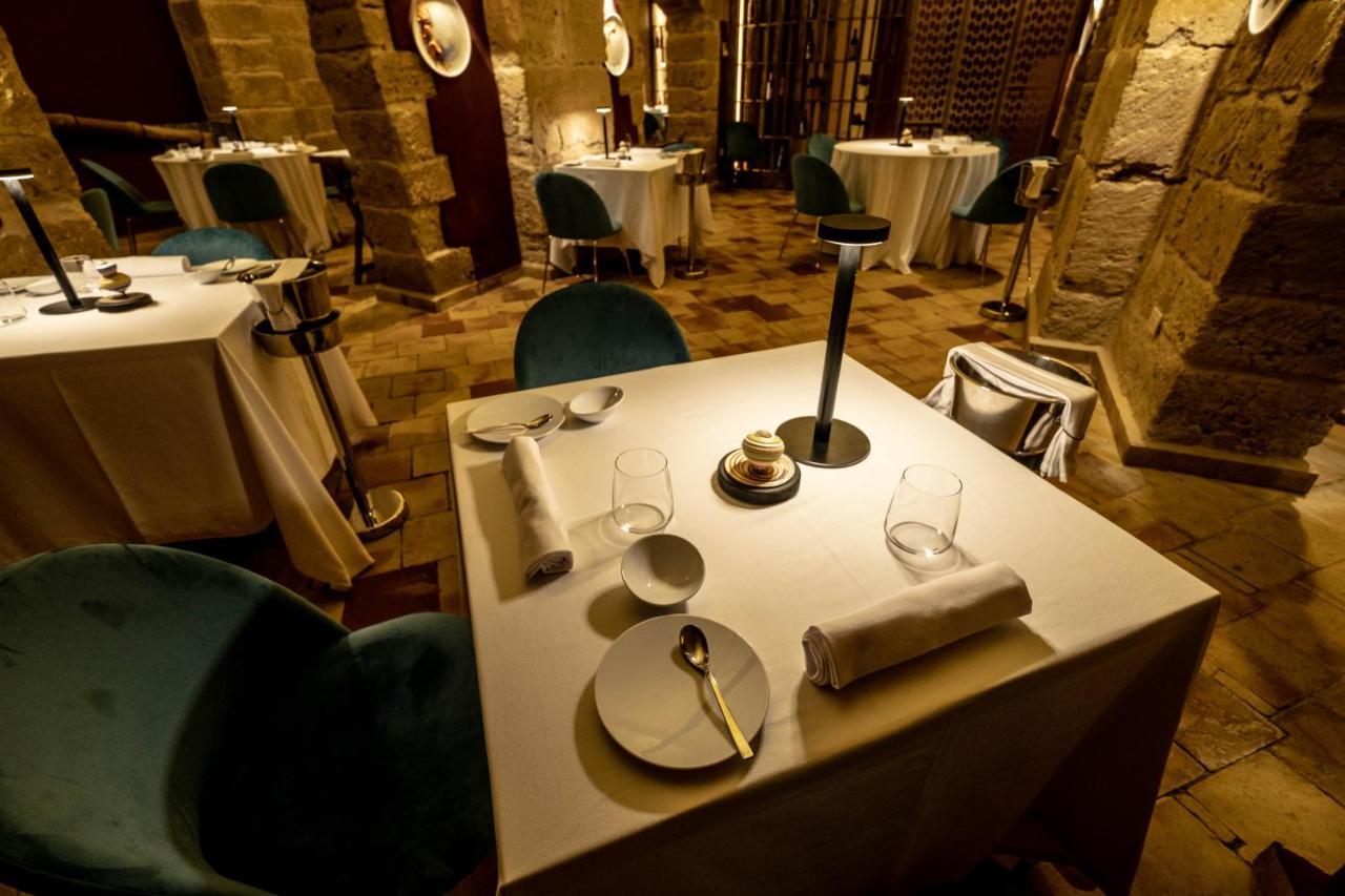 Borgo Di Ciaula Hotel 4*