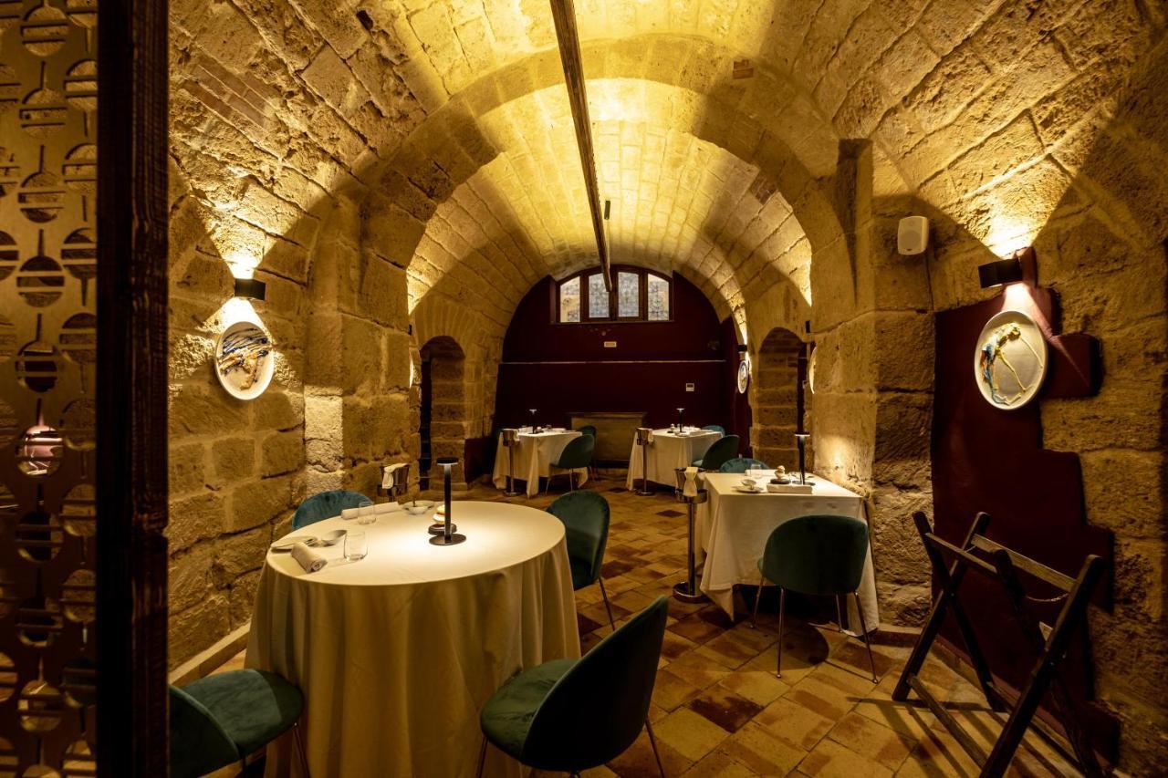 Hotel Borgo Di Ciaula 4*