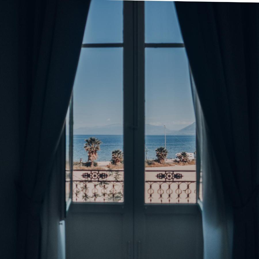 Borgo Di Ciaula 4* Santa Flavia