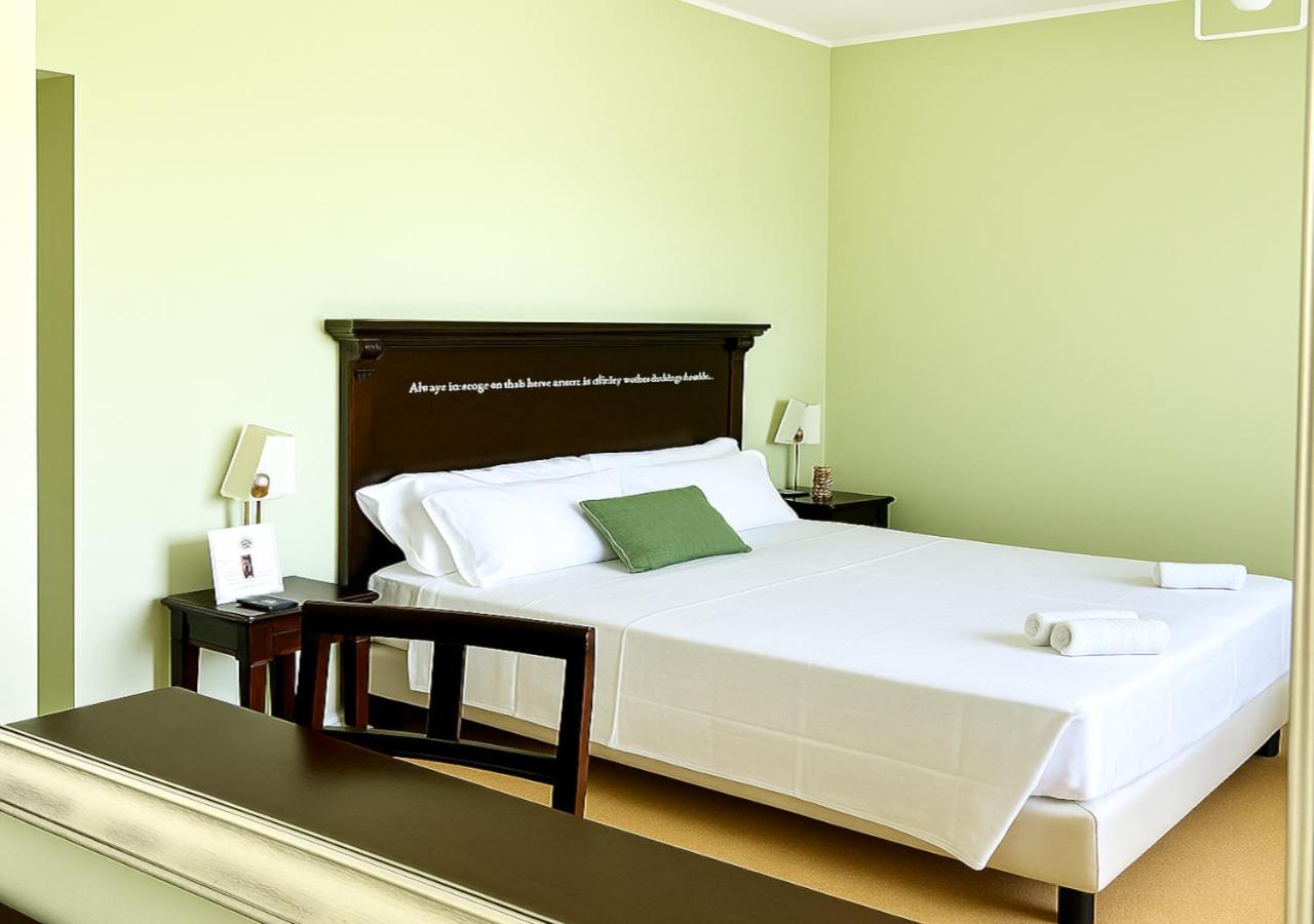 Borgo Di Ciaula 4* Santa Flavia