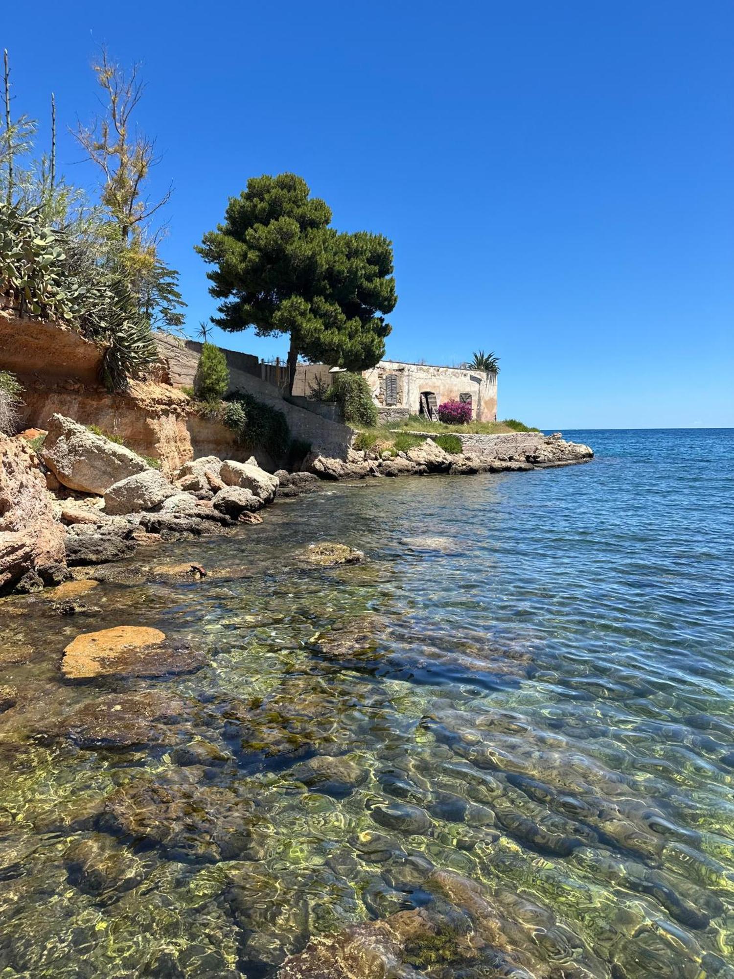 Borgo Di Ciaula Hotel