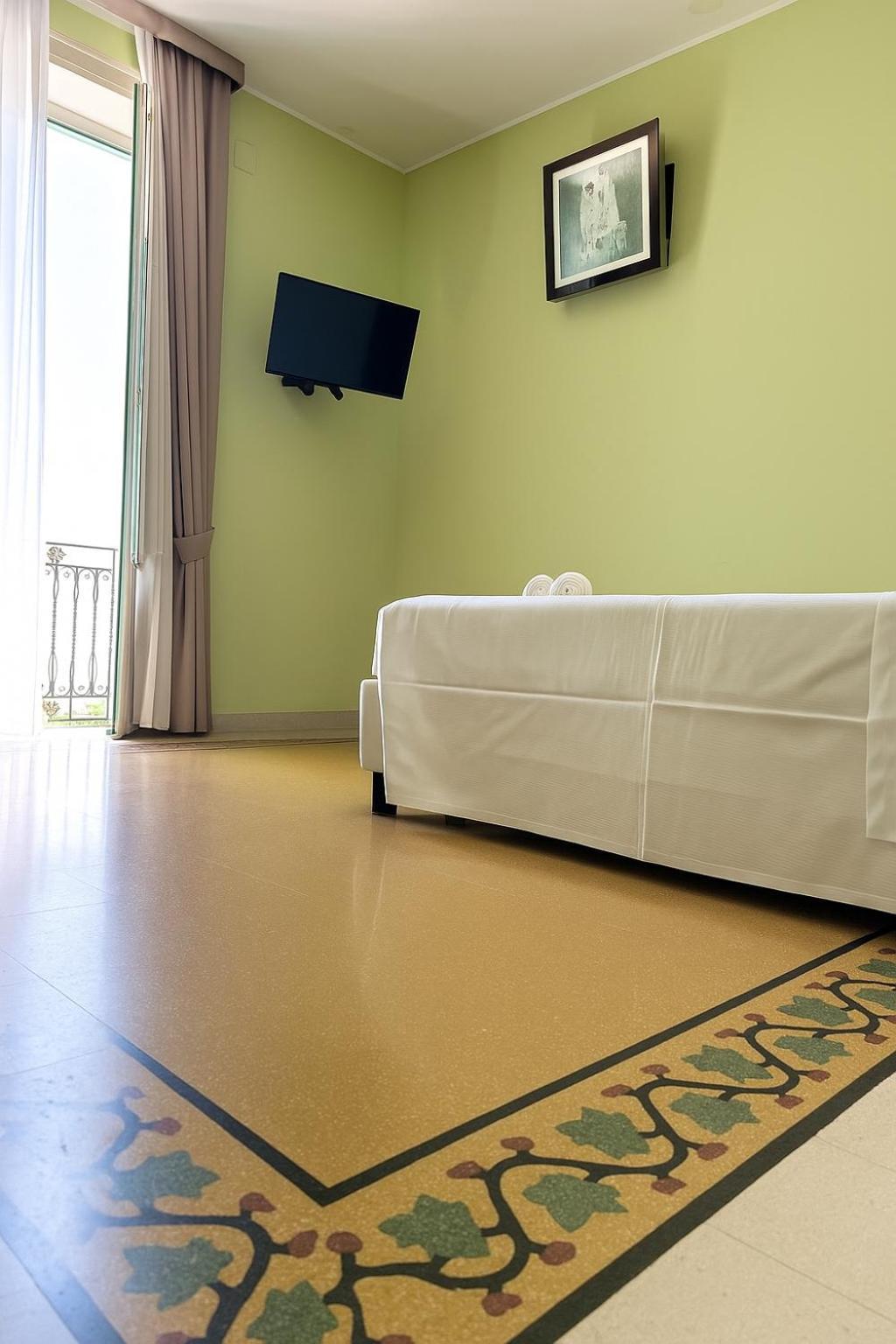 Borgo Di Ciaula Hotel