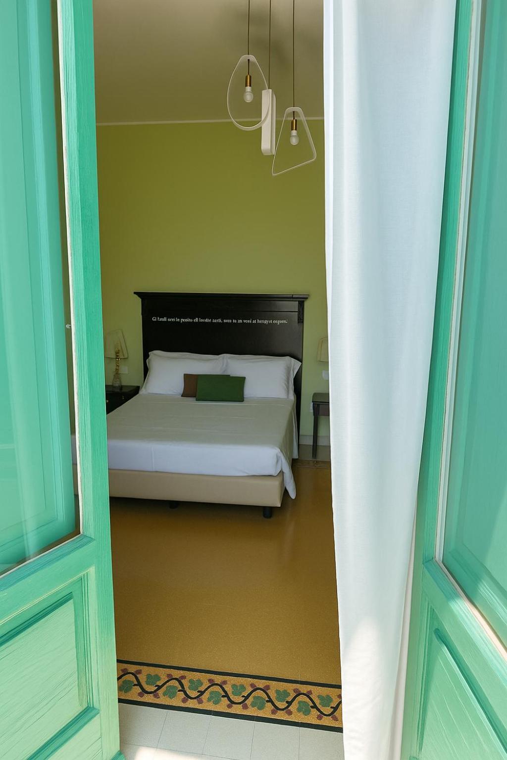 Borgo Di Ciaula Hotel Santa Flavia