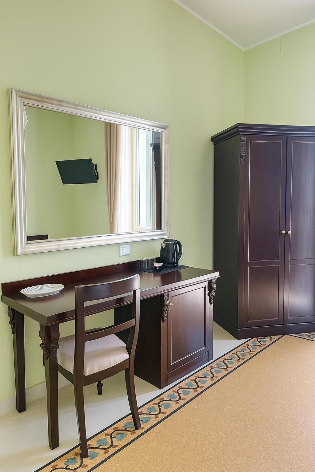 Hotel Borgo Di Ciaula Santa Flavia