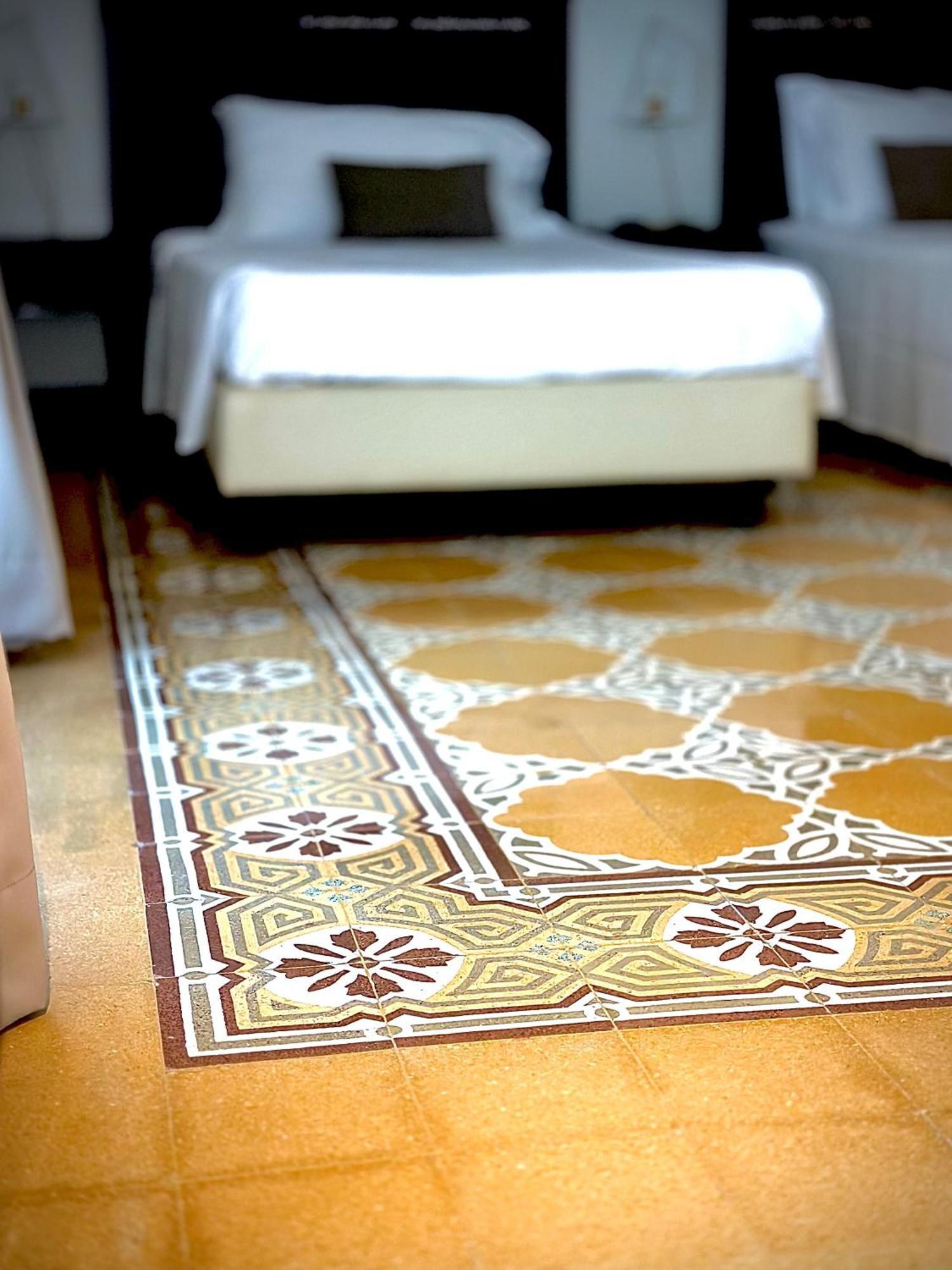 Borgo Di Ciaula 4* Santa Flavia