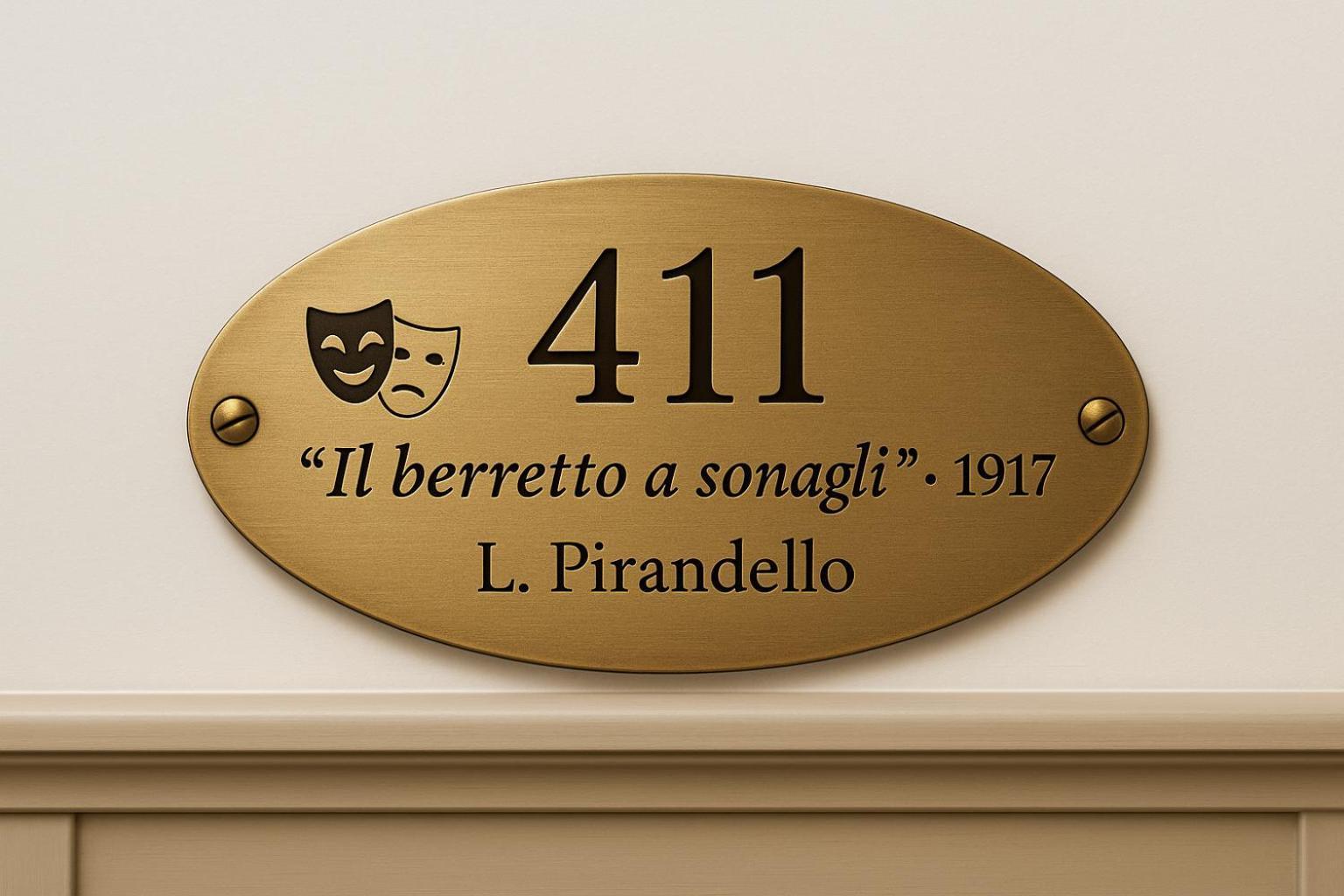 Hotel Borgo Di Ciaula 4*