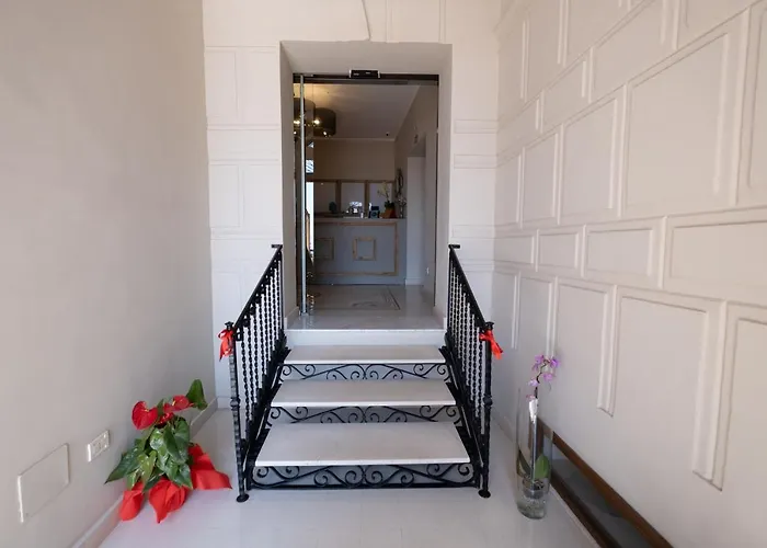 Hotel Borgo Di Ciaula