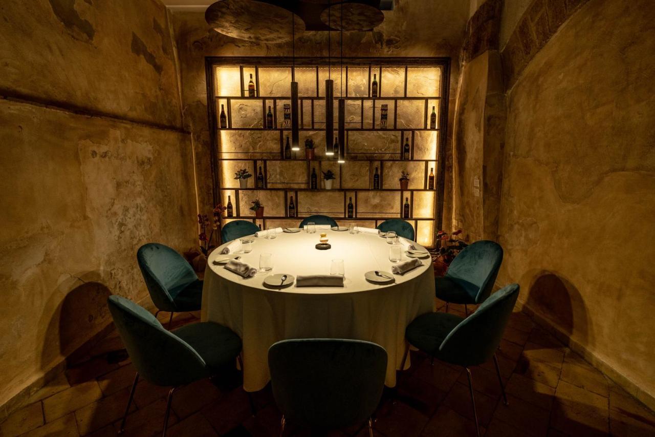 Borgo Di Ciaula Hotel 4*