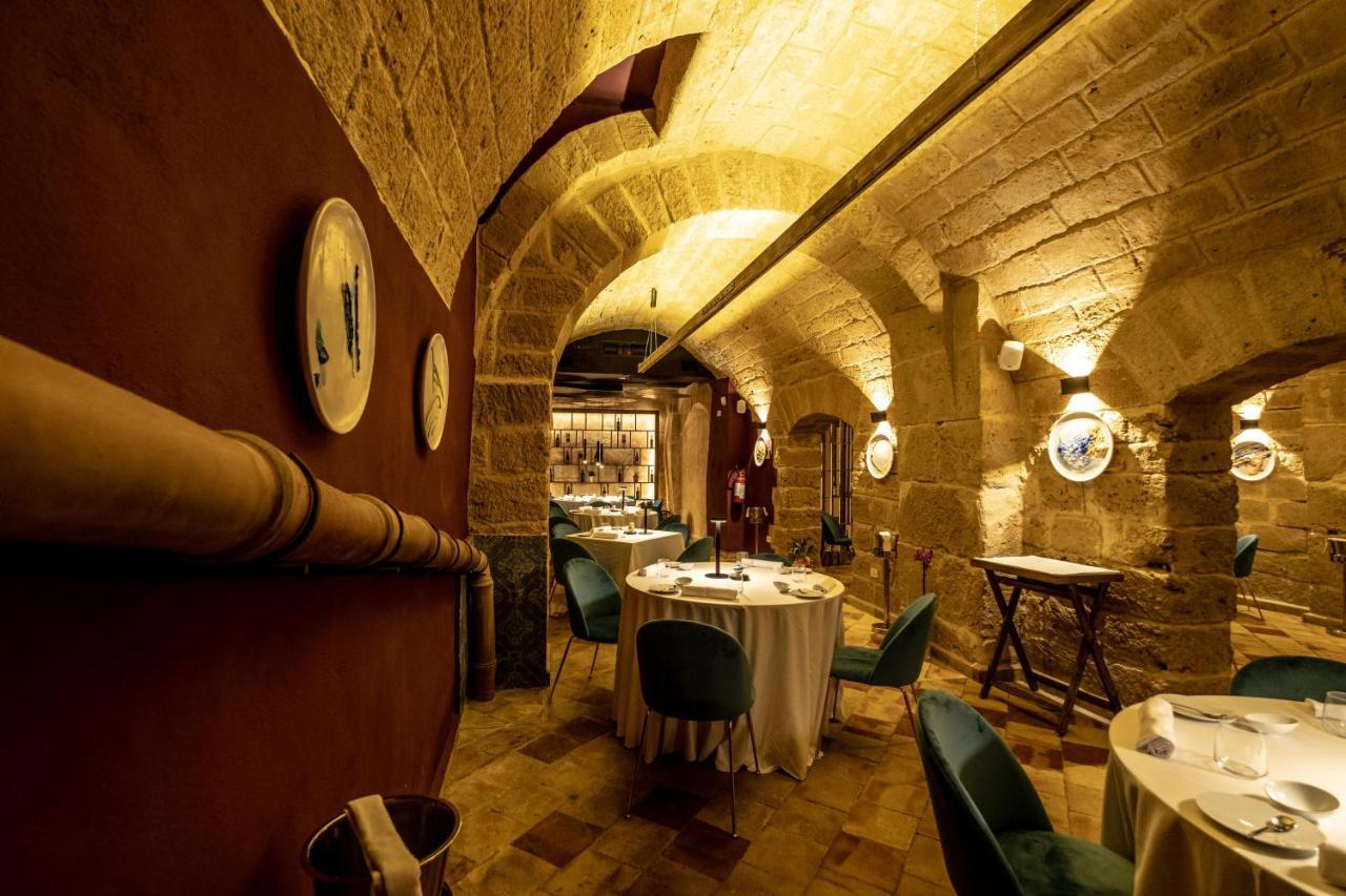 Hotel Borgo Di Ciaula
