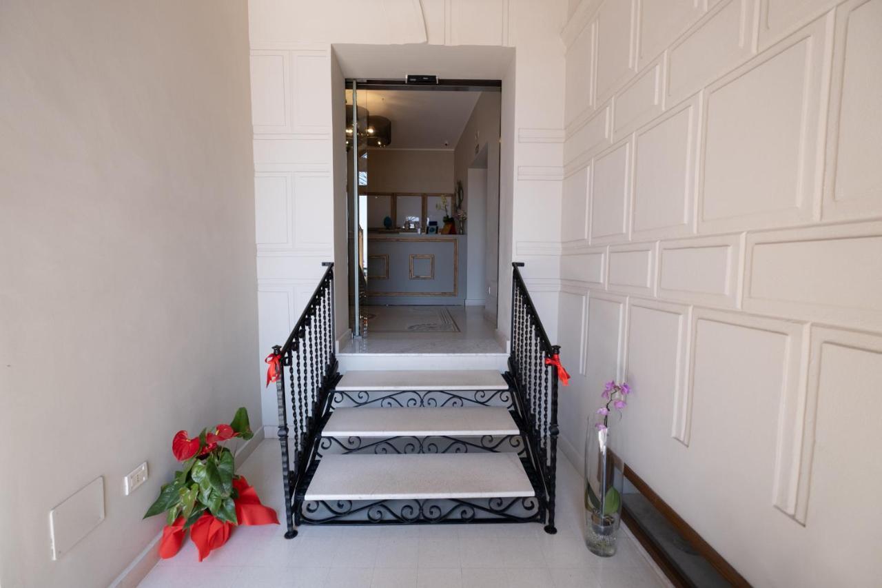 Hotel Borgo Di Ciaula