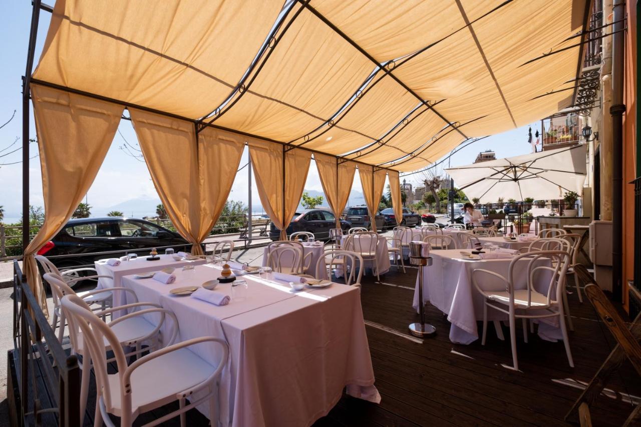 Borgo Di Ciaula Hotel 4*
