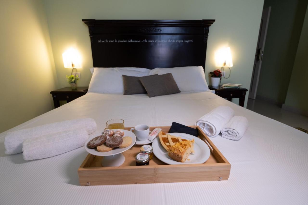 Borgo Di Ciaula 4* Santa Flavia