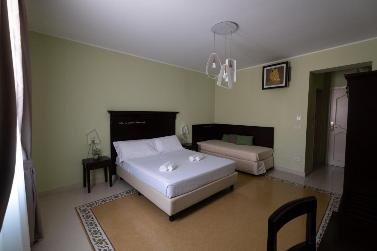 Hotel Borgo Di Ciaula