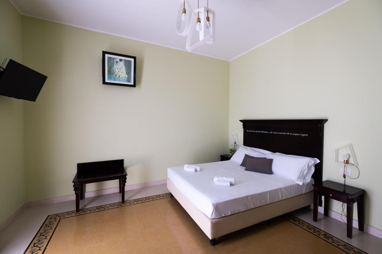 Borgo Di Ciaula Hotel 4*