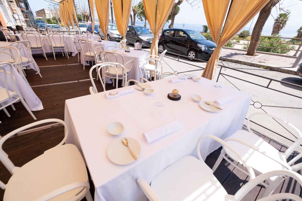 Hotel Borgo Di Ciaula Santa Flavia