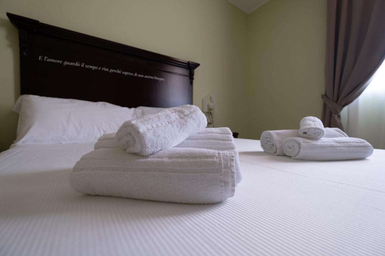 Hotel Borgo Di Ciaula