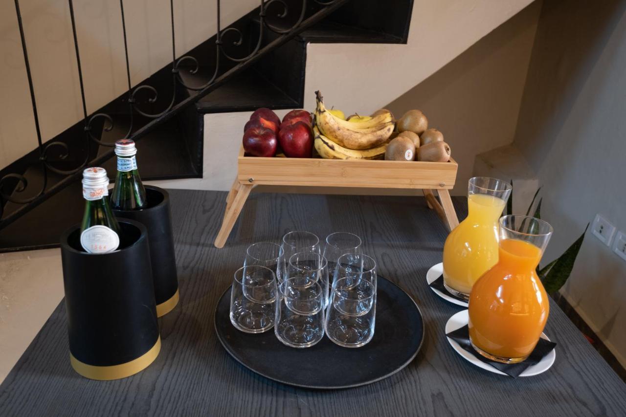 Borgo Di Ciaula Hotel 4*