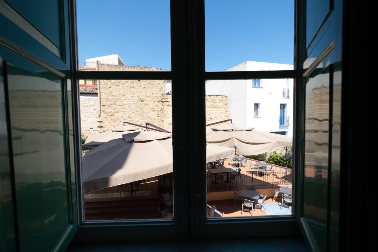 Borgo Di Ciaula Hotel Santa Flavia