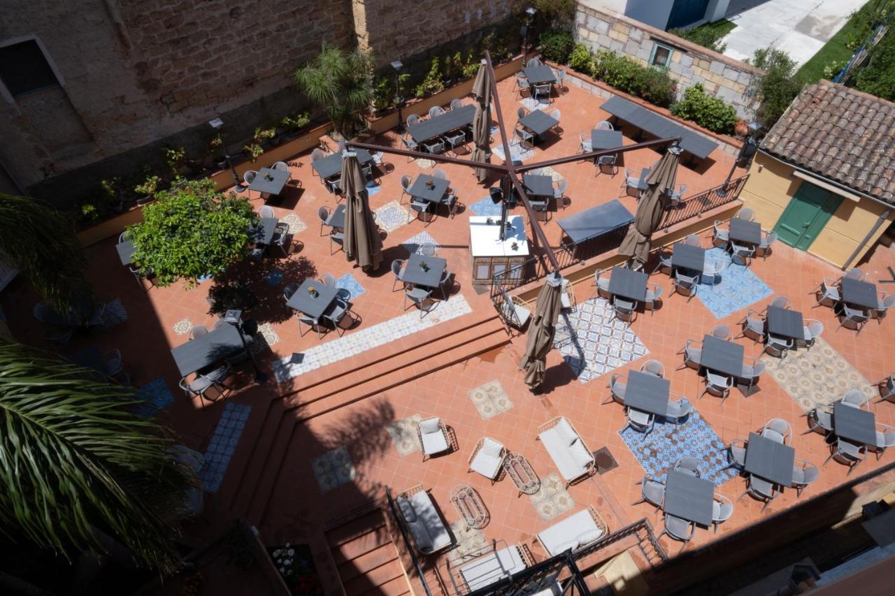Borgo Di Ciaula 4* Santa Flavia