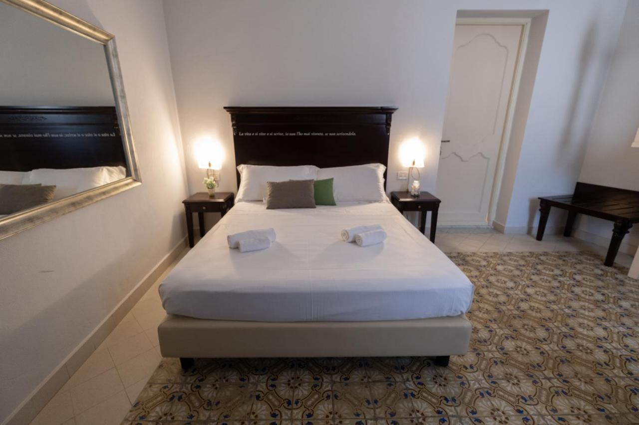 Borgo Di Ciaula Hotel
