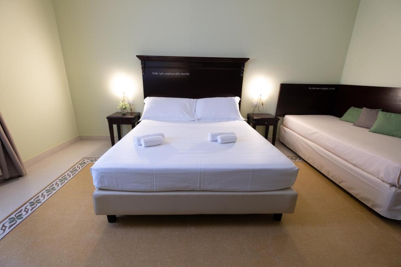 Borgo Di Ciaula Hotel 4*