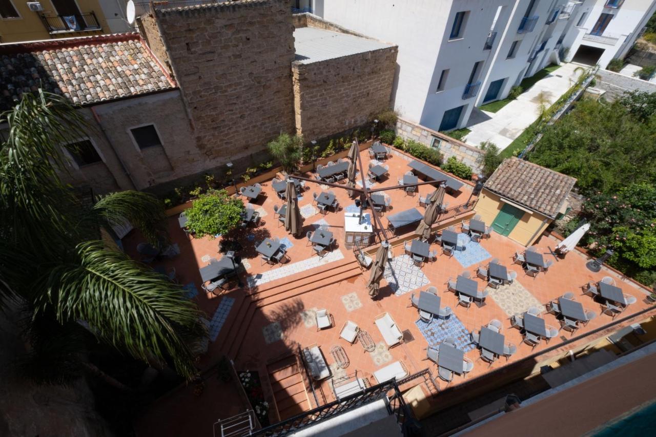 Borgo Di Ciaula Hotel