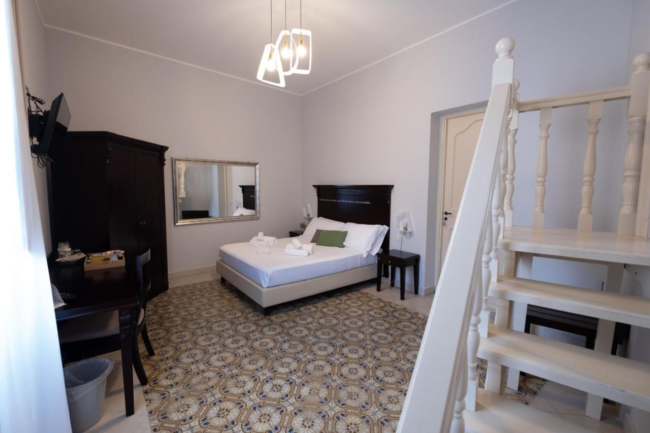 Hotel Borgo Di Ciaula