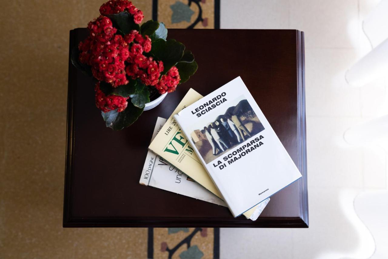 Hotel Borgo Di Ciaula 4*