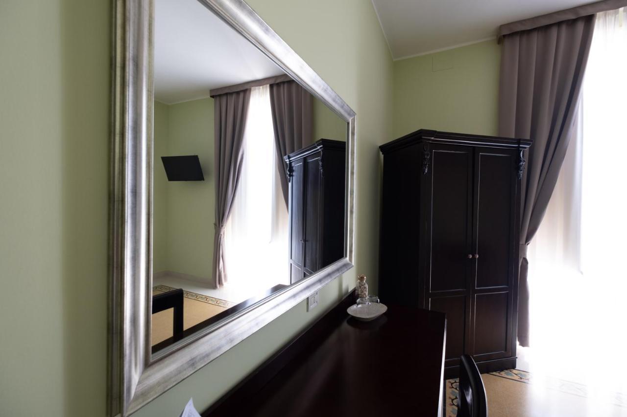Borgo Di Ciaula Hotel Santa Flavia