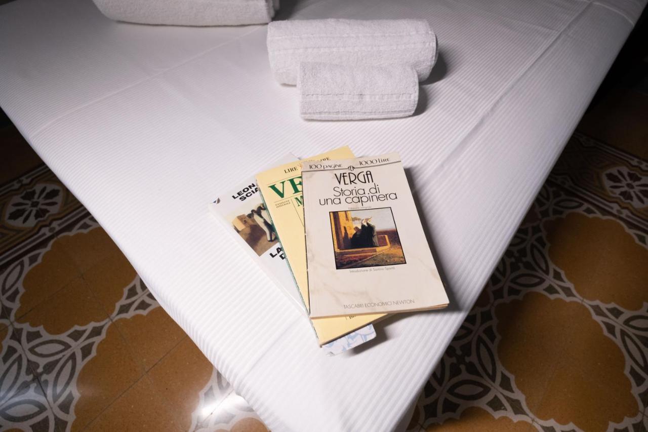 Borgo Di Ciaula 4*