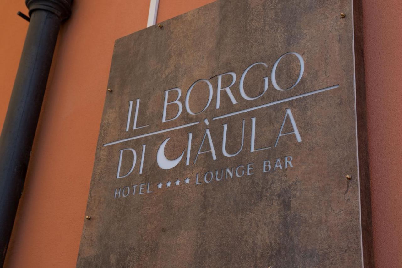 Borgo Di Ciaula 4* Santa Flavia
